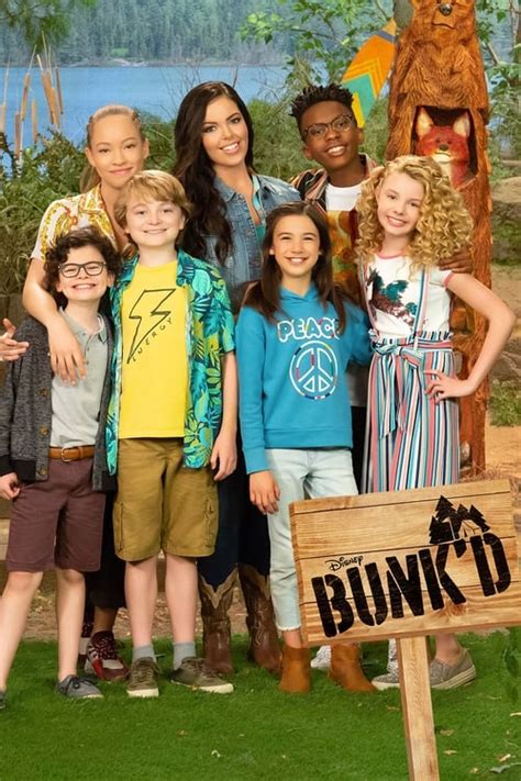 acampamento kikiwaka temporada 7|Bunkd – Wikipédia, a enciclopédia livre